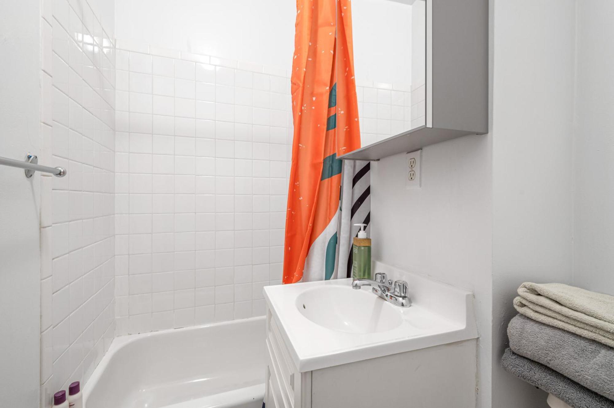 Apartamento Lovely Near Park *