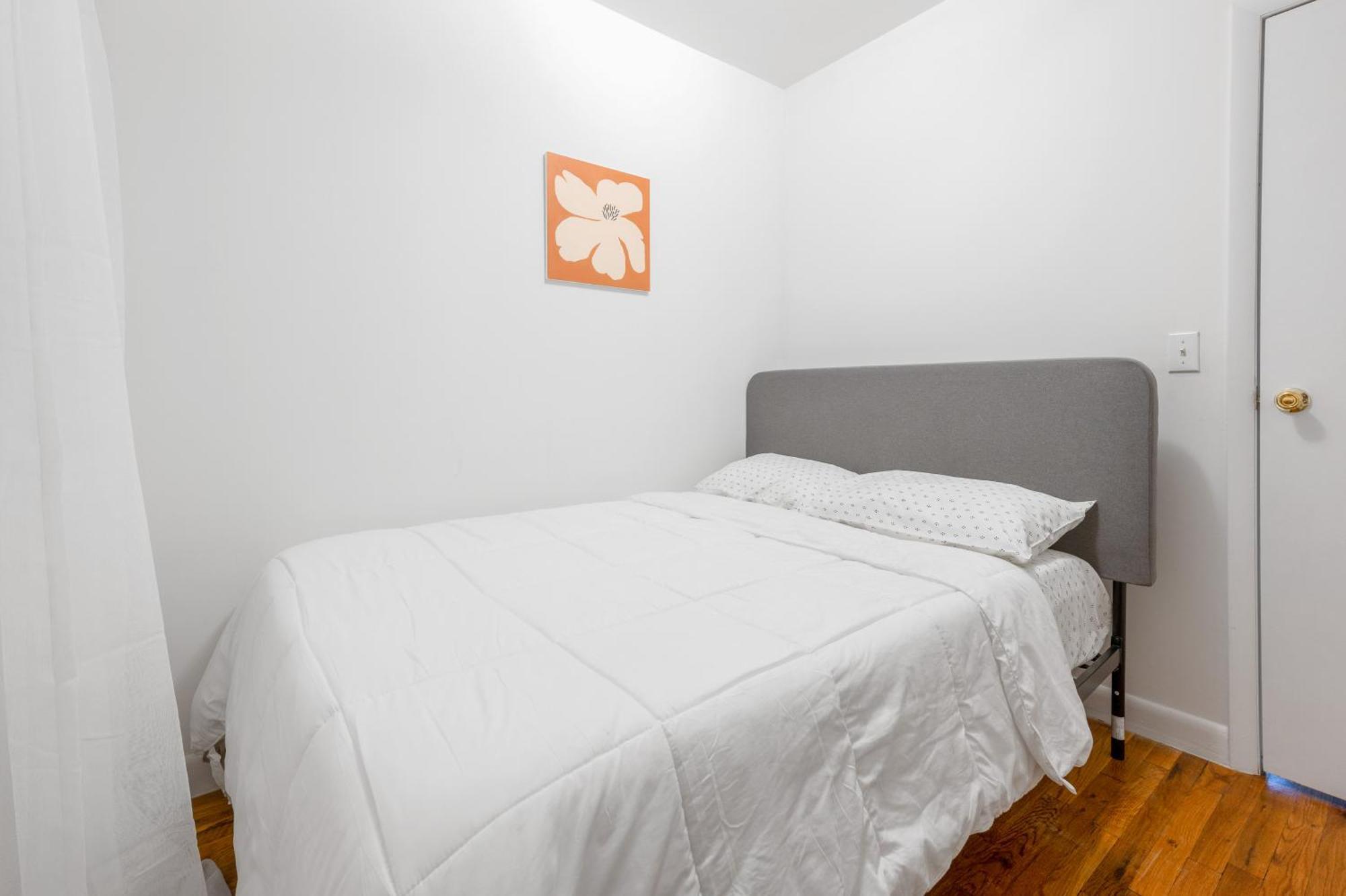 Apartamento Lovely Near Park