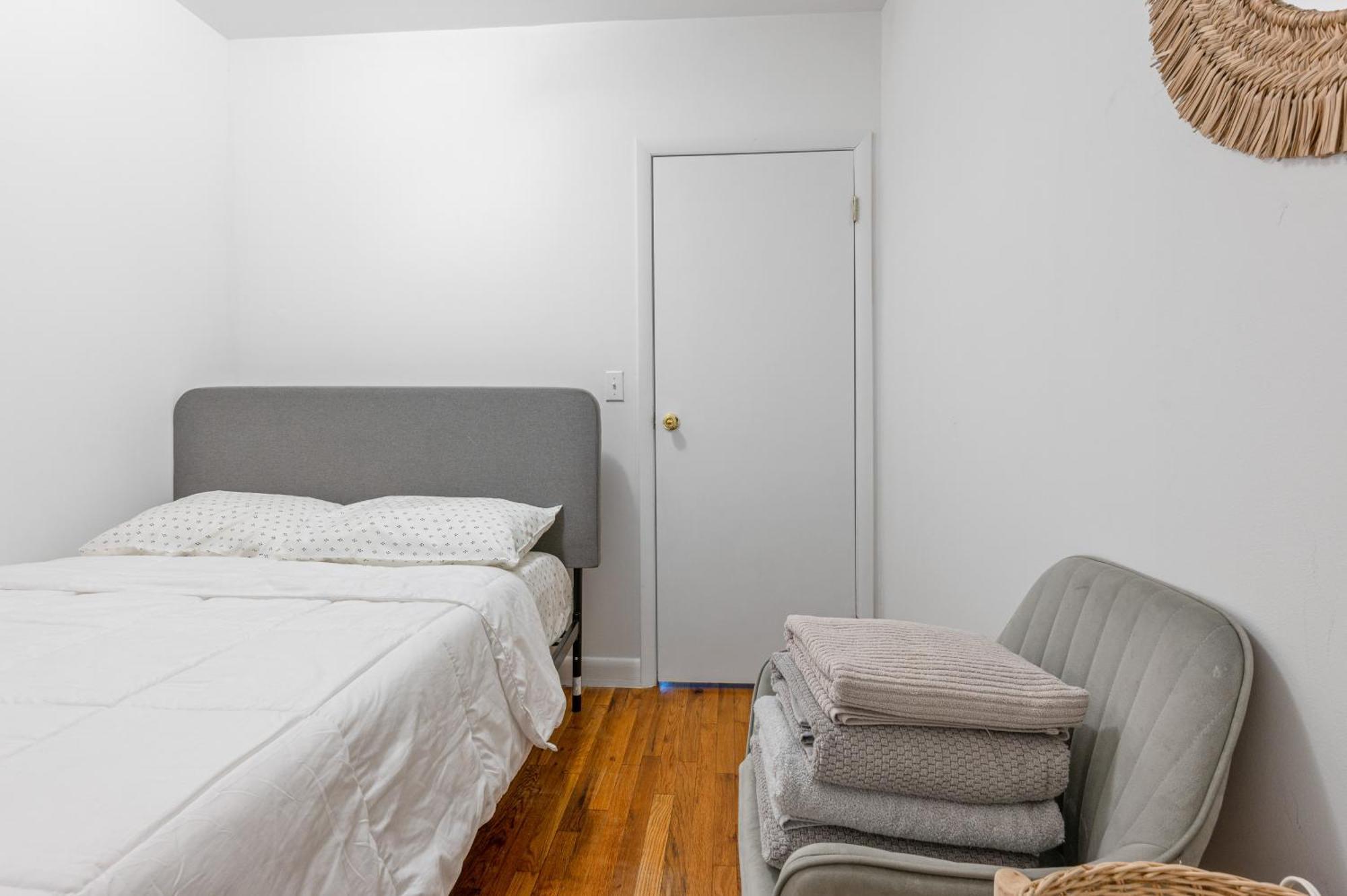 Apartamento Lovely Near Park
