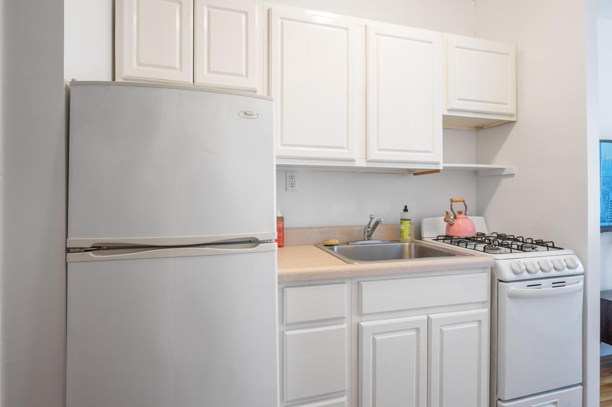 Apartamento Lovely Near Park Nueva York